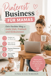 Pinterest für Mamas