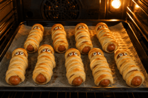 Halloween Rezepte