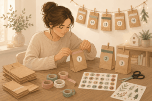 Adventskalender