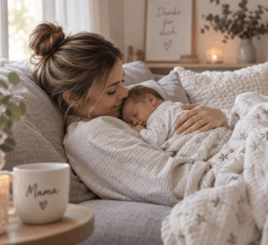 Wochenbett Tipps