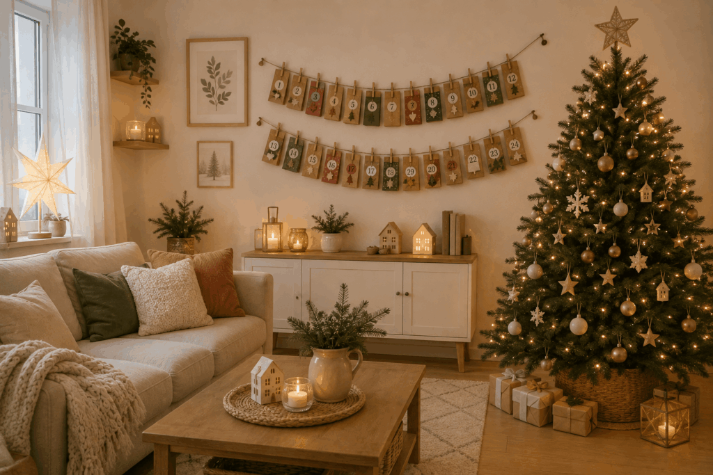 Adventskalender