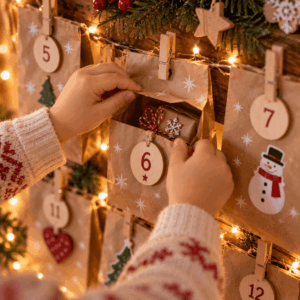 Adventskalender