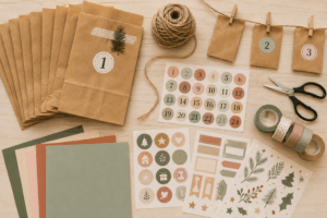 Adventskalender