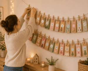 Adventskalender