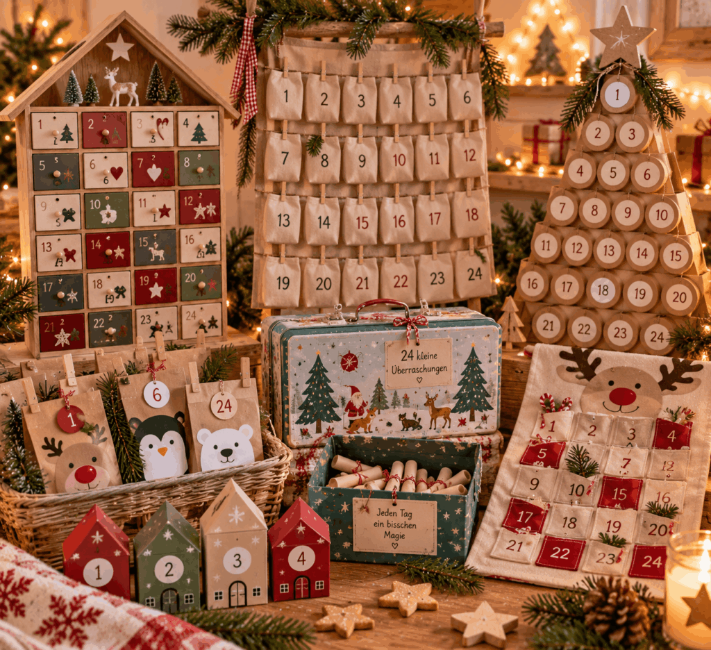 Adventskalender