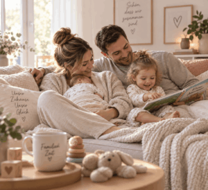 Wochenbett Tipps