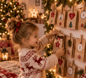 Adventskalender